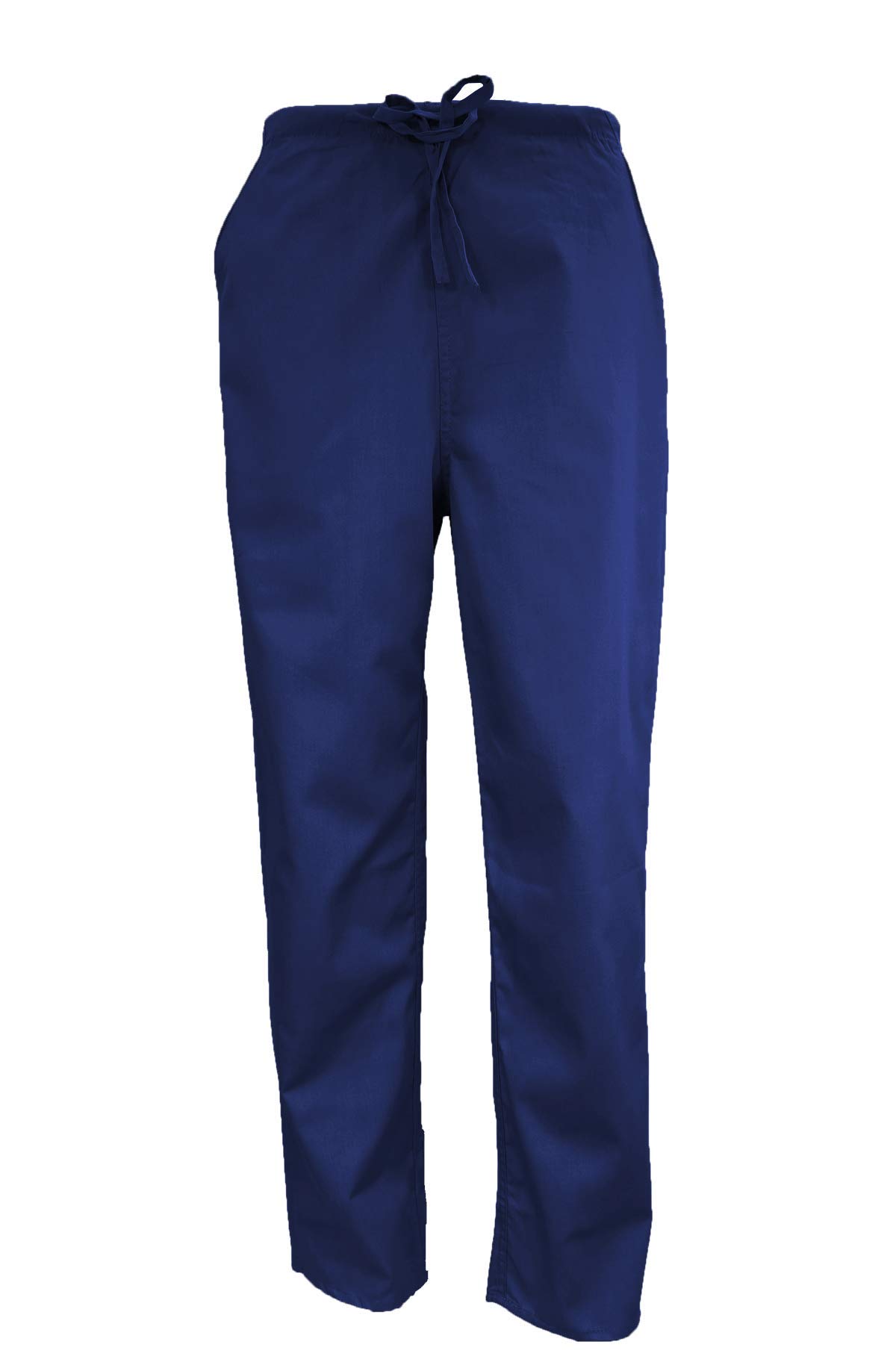 Premium Women's Medical Scrub Set - 6-Pack Comfortable Uniform Tops & Pants for Nurses, Doctors & Healthcare Professionals | Breathable Fabric for Hospital Shifts & Clinical Work