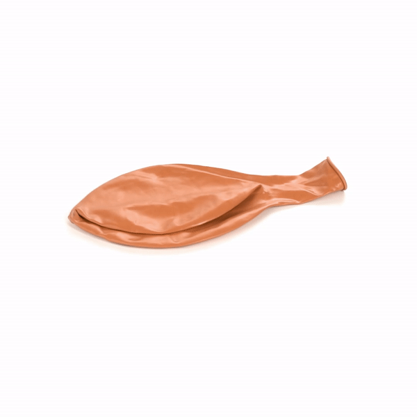 Nude Latex Balloons 36 Inch - Pack of 10 | Premium Quality Party Balloons for Birthdays, Weddings & Events