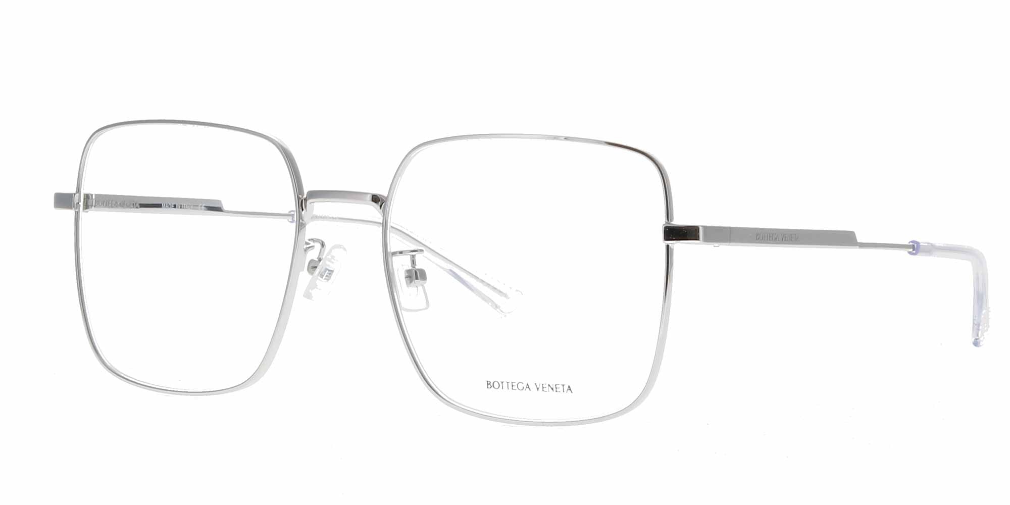 Bottega Veneta BV1110O Sunglasses - Luxury Designer Shades for Women & Men | Perfect for Outdoor Activities, Travel & Fashion Accessories