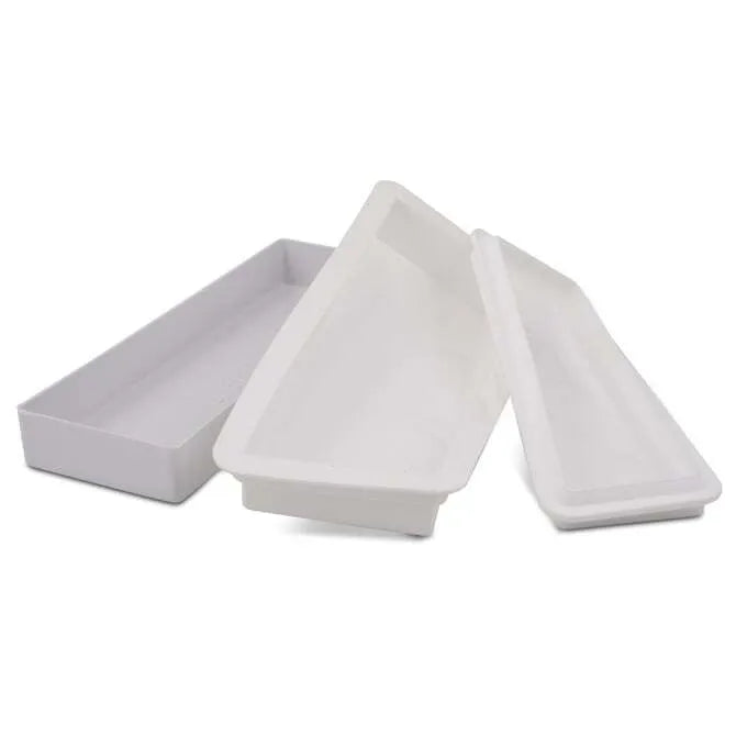 Dolce Sogno Kit Silicone Mold - 1 Form for DIY Chocolate, Candy, Soap & Candle Making - Perfect for Home Baking and Craft Projects