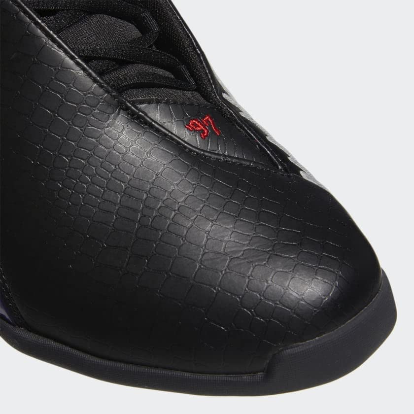 adidas T-MAC 3.0 RESTOMOD Basketball Shoes for Men & Women - US Size - Retro Performance Sneakers for Court Play & Street Style