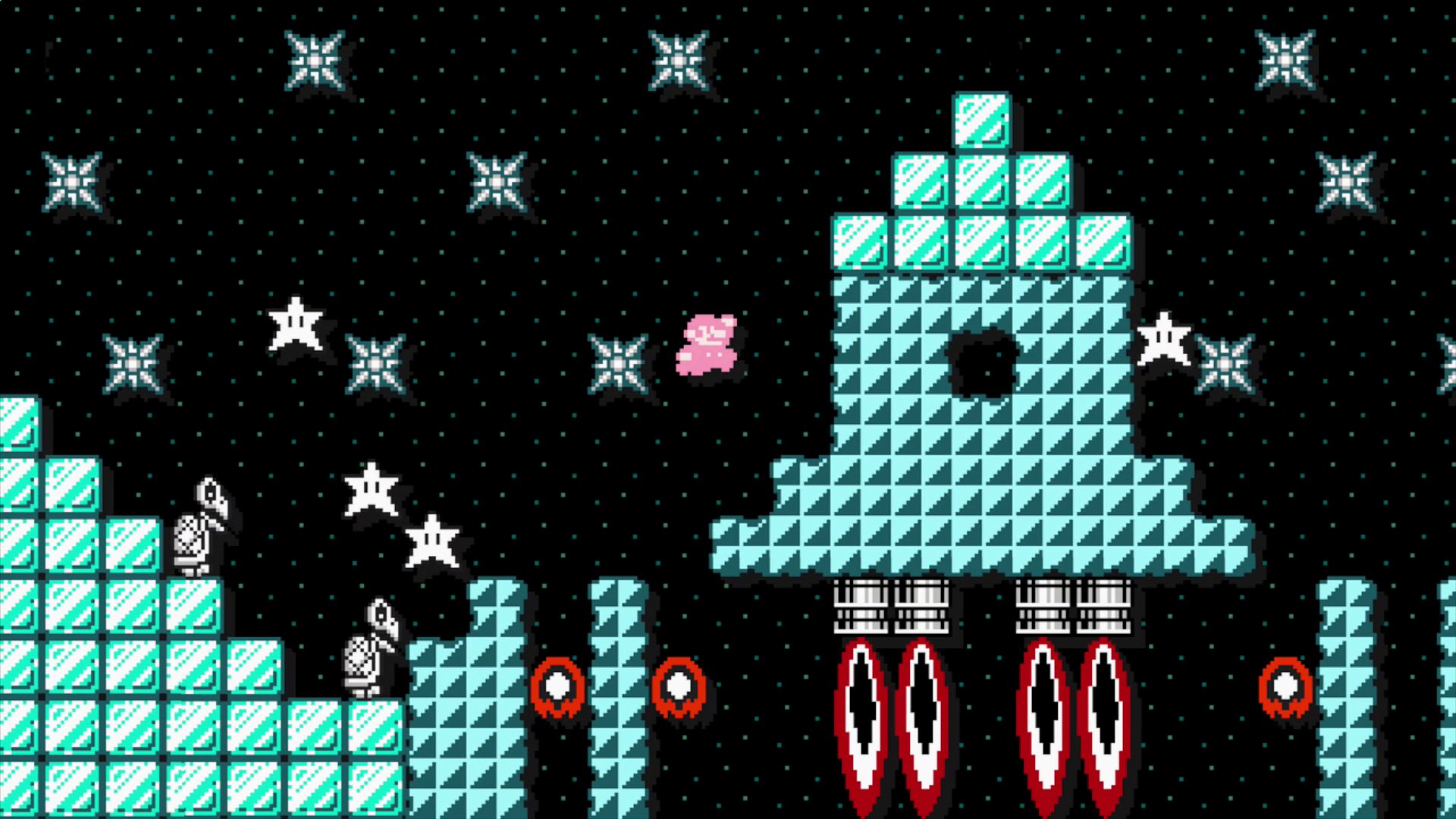 Super Mario Maker - Create & Play Custom Mario Levels | Nintendo Switch Game | Fun for Kids & Adults | Perfect for Family Game Nights & Parties