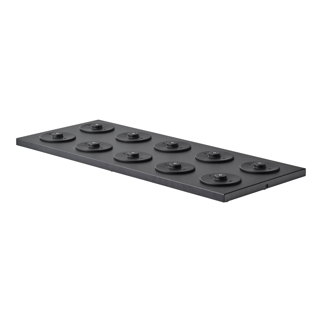 Auto Copenhagen Menu Charging Board - Wireless Charging Station for Phones & Devices - Perfect for Home, Office, and Restaurant Use