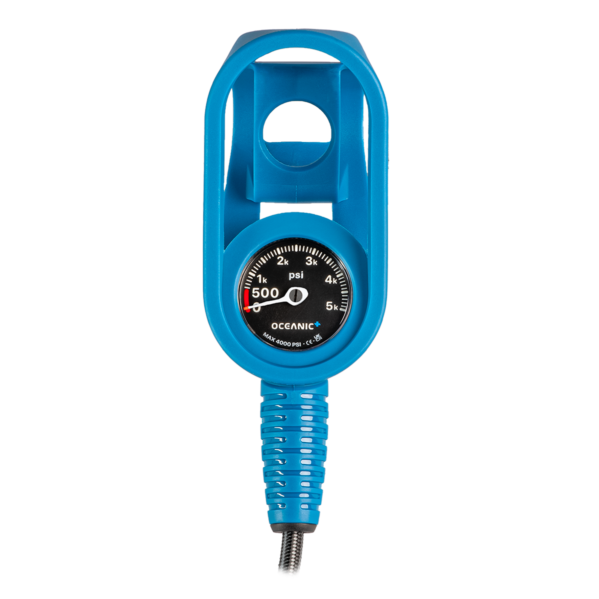 Oceanic+ Console for Apple Watch Ultra - Dive Computer & Snorkeling Companion for Underwater Adventures