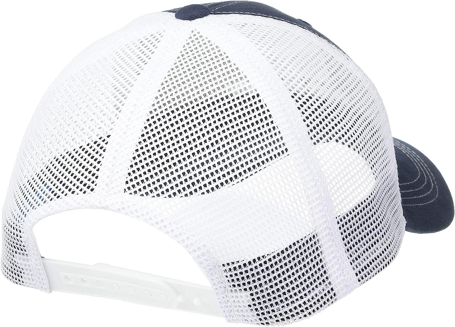 Costa Del Mar Tuna Trucker Hat - Adjustable Mesh Back Baseball Cap for Fishing & Outdoor Activities