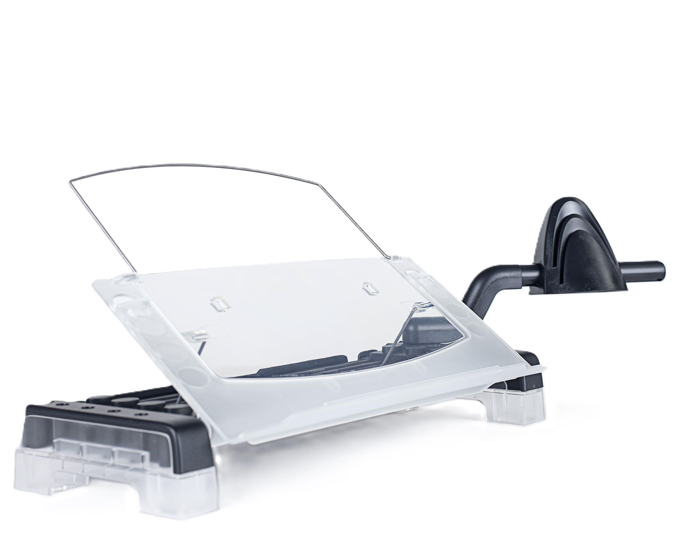 Memoscape Adjustable Document Copy Holder - 12