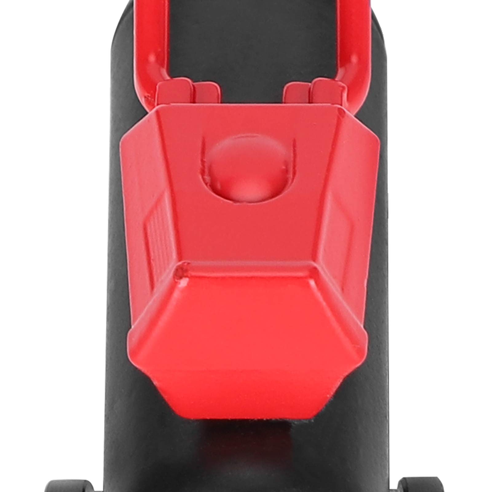 RC Car Air Pump - High Performance Simulation Air Pump for RC Vehicles, Portable & Practical (Black) - Perfect for RC Car Models, Off-Roading & Hobby Racing