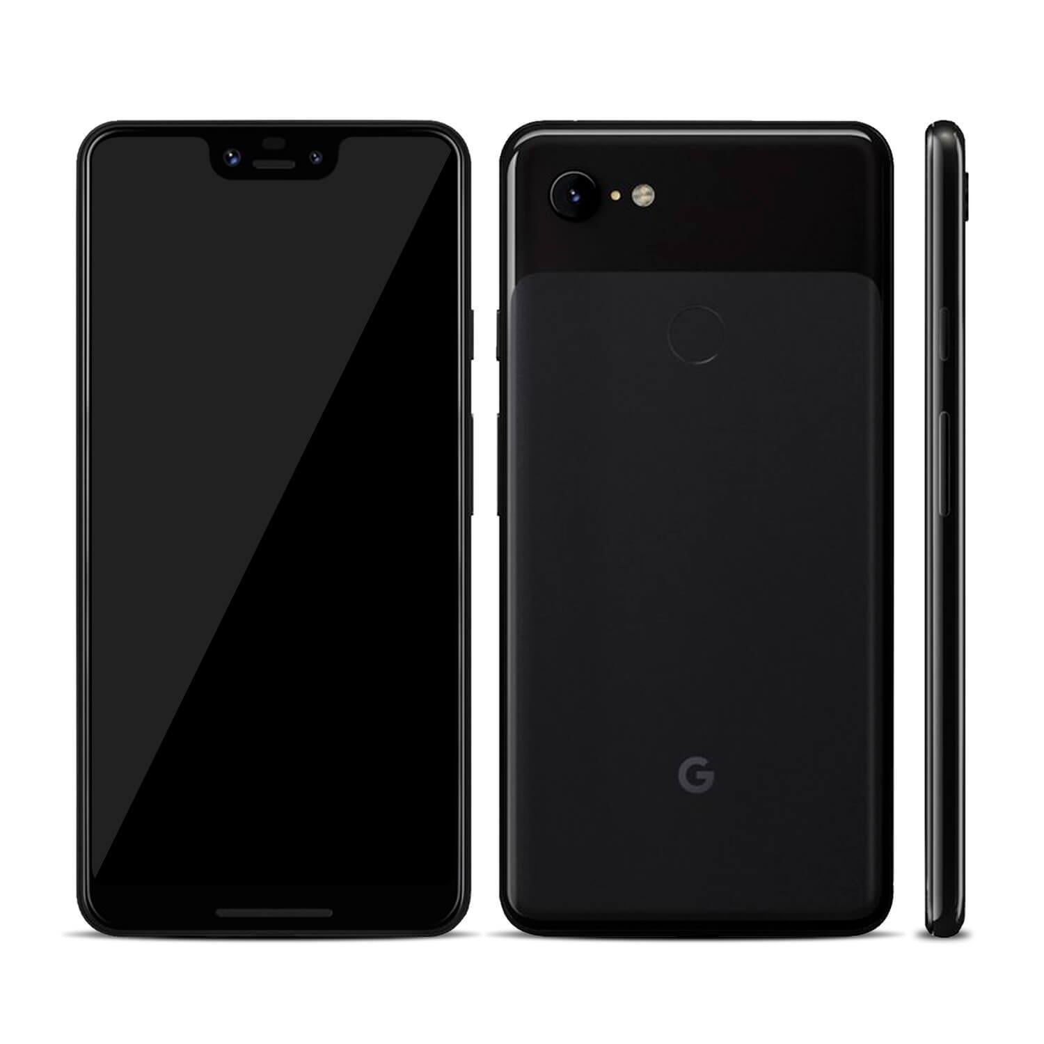 Google Pixel 3A XL Smartphone - 64GB Storage, 4GB RAM, 6.0