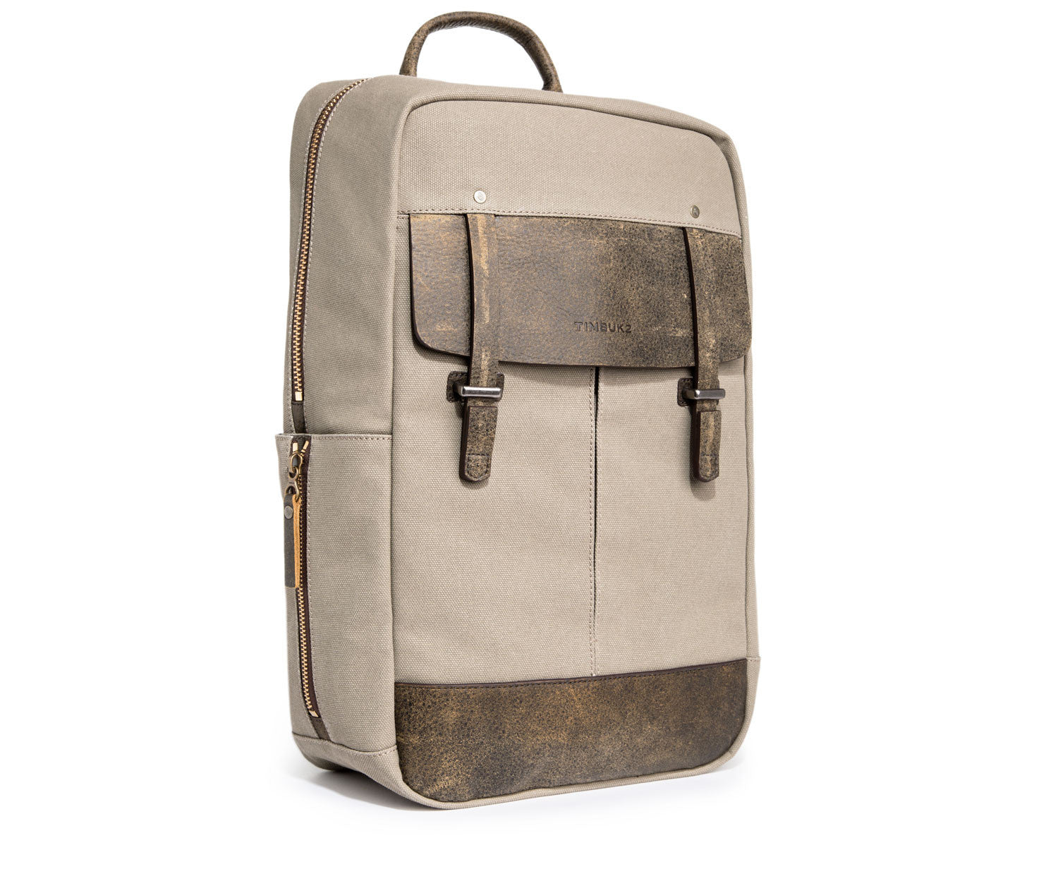 Timbuk2 Cask Laptop Backpack - Waterproof 15.6 Inch Laptop Bag with USB Charging Port, Travel & Work Backpack for Men & Women, Perfect for Commuting, Business Trips & College