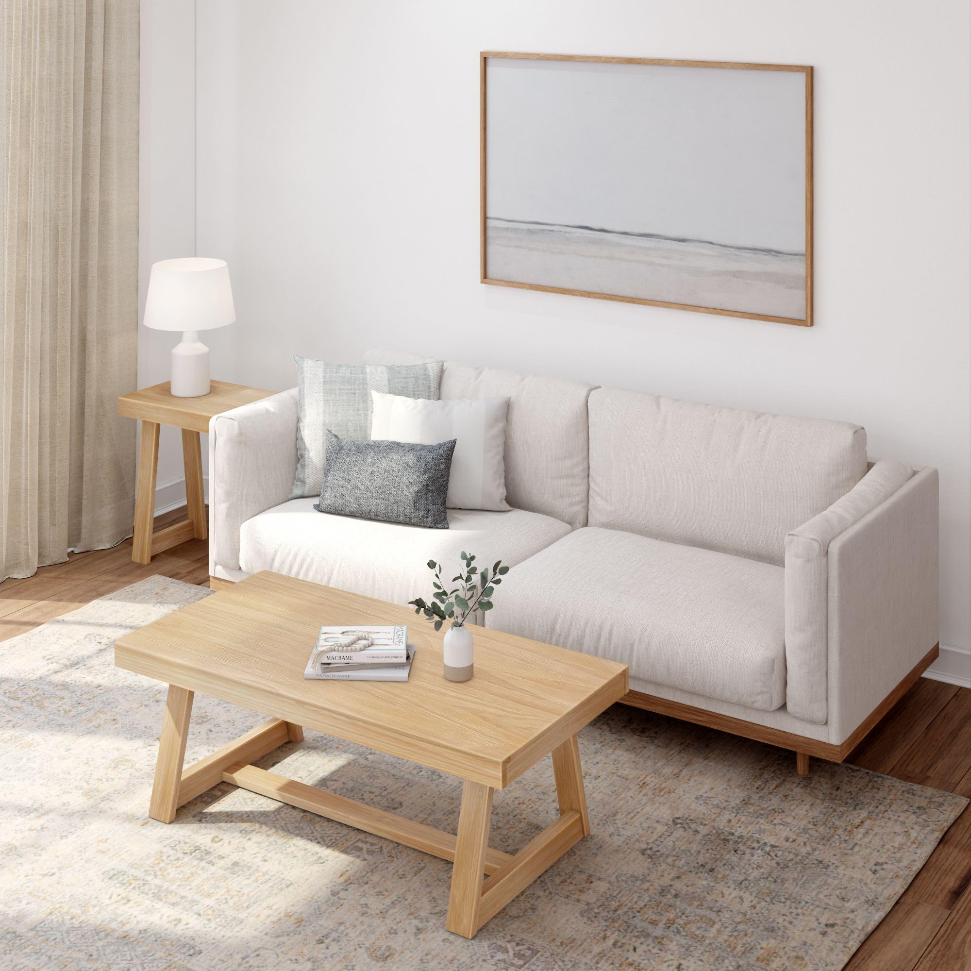 Plank+Beam 48