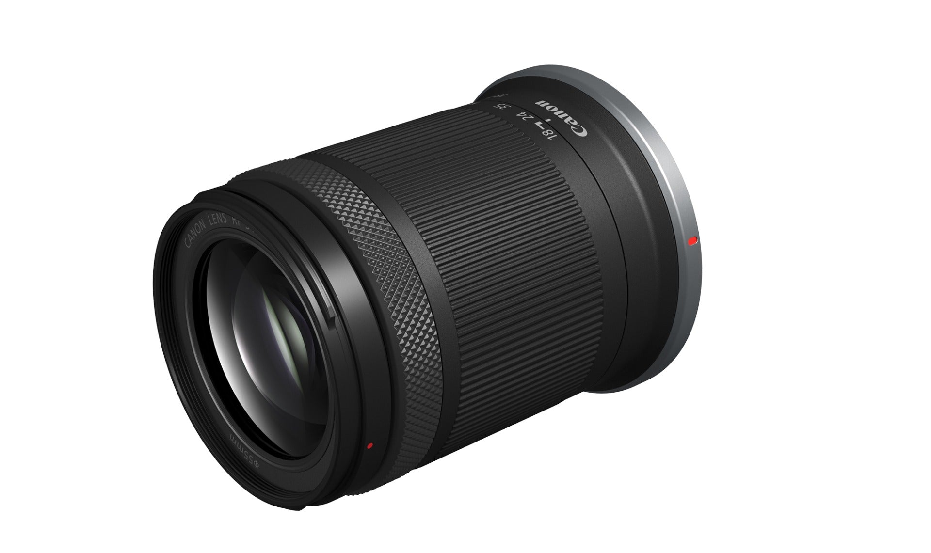 Canon EOS R10 Mirrorless Digital Camera with RF-S 18-150mm Lens Kit - Perfect for Travel, Vlogging & Photography Enthusiasts