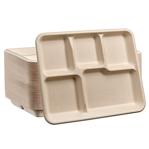 10'' Rectangle Sectional - Kraft