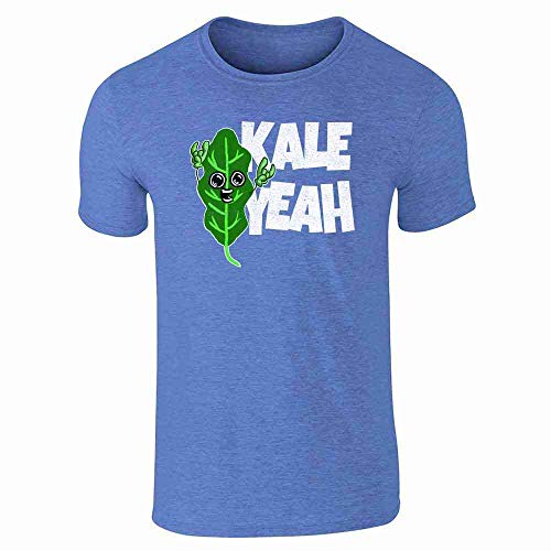 Sstee | Heather Royal Blue