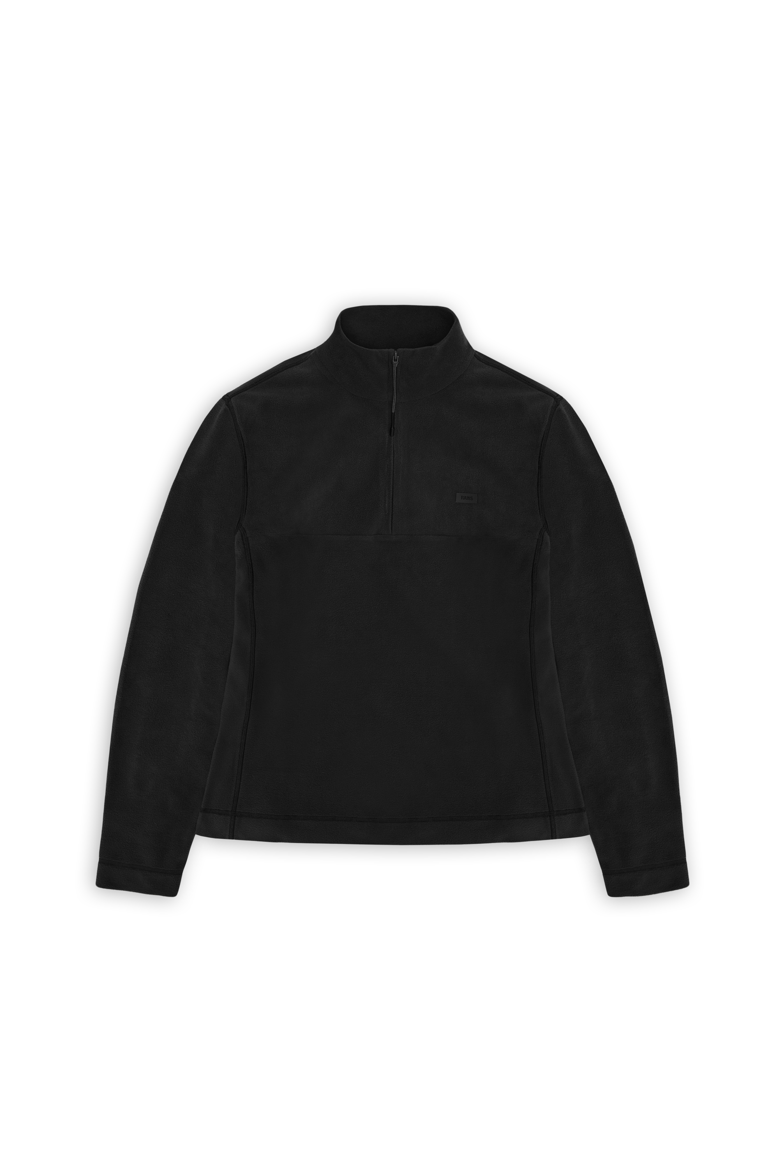Addis Fleece Curve Half Zip Pullover - Soft & Warm Fleece Jacket for Men & Women - Perfect for Hiking, Camping & Outdoor Activities