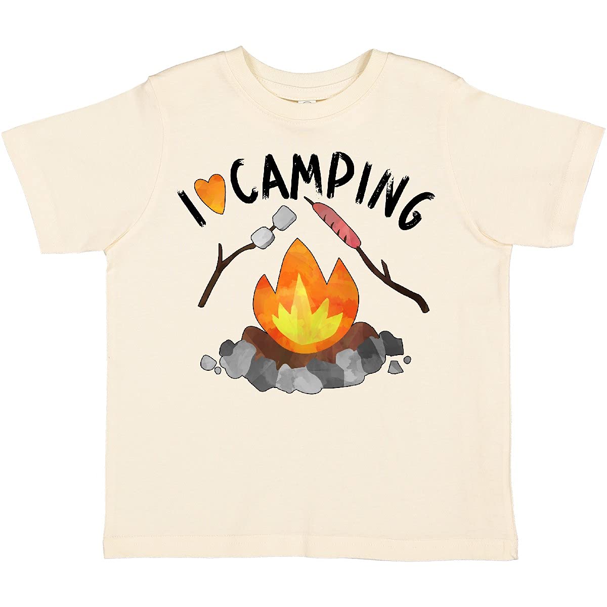 A Camping Adventure to Remember