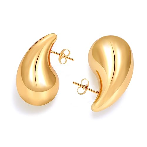 Waterdrop - Gold