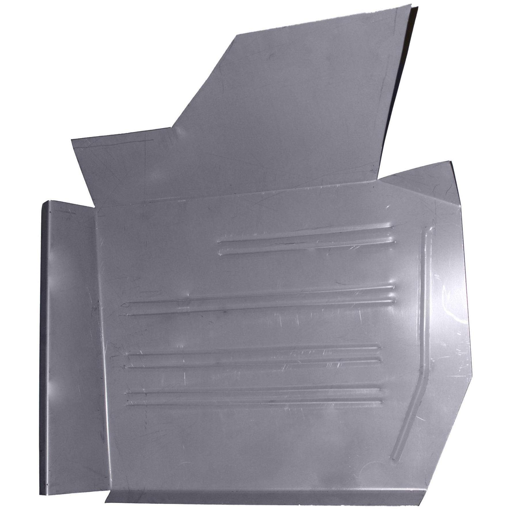 1961-1964 Buick LeSabre Rear Left Floor Pan Replacement Part - Durable Auto Body Repair Panel for Classic Car Restoration | Perfect for DIY Mechanics & Professional Auto Shops