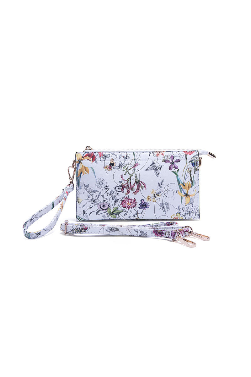 Genuine Leatherette Crossbody Bag for Women - Stylish & Durable Shoulder Purse - Perfect for Work, Travel & Everyday Use