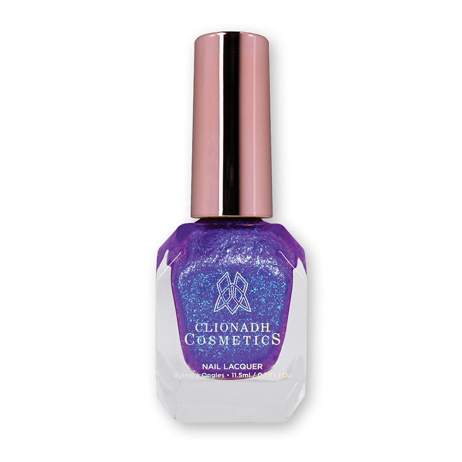 Under the Ladder Nail Lacquer - Long Lasting Nail Polish for Women - Vegan & Cruelty Free - Perfect for Manicures, Pedicures & Nail Art - Salon Quality at Home
