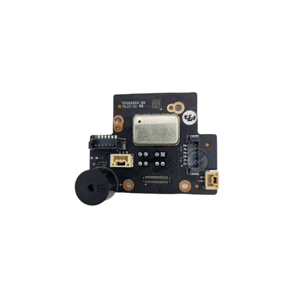 DJI RC GPS Button Board Replacement Part for DJI Drones - Compatible with Mavic, Phantom & Inspire Series - Perfect for Aerial Photography, Videography & Drone Repair