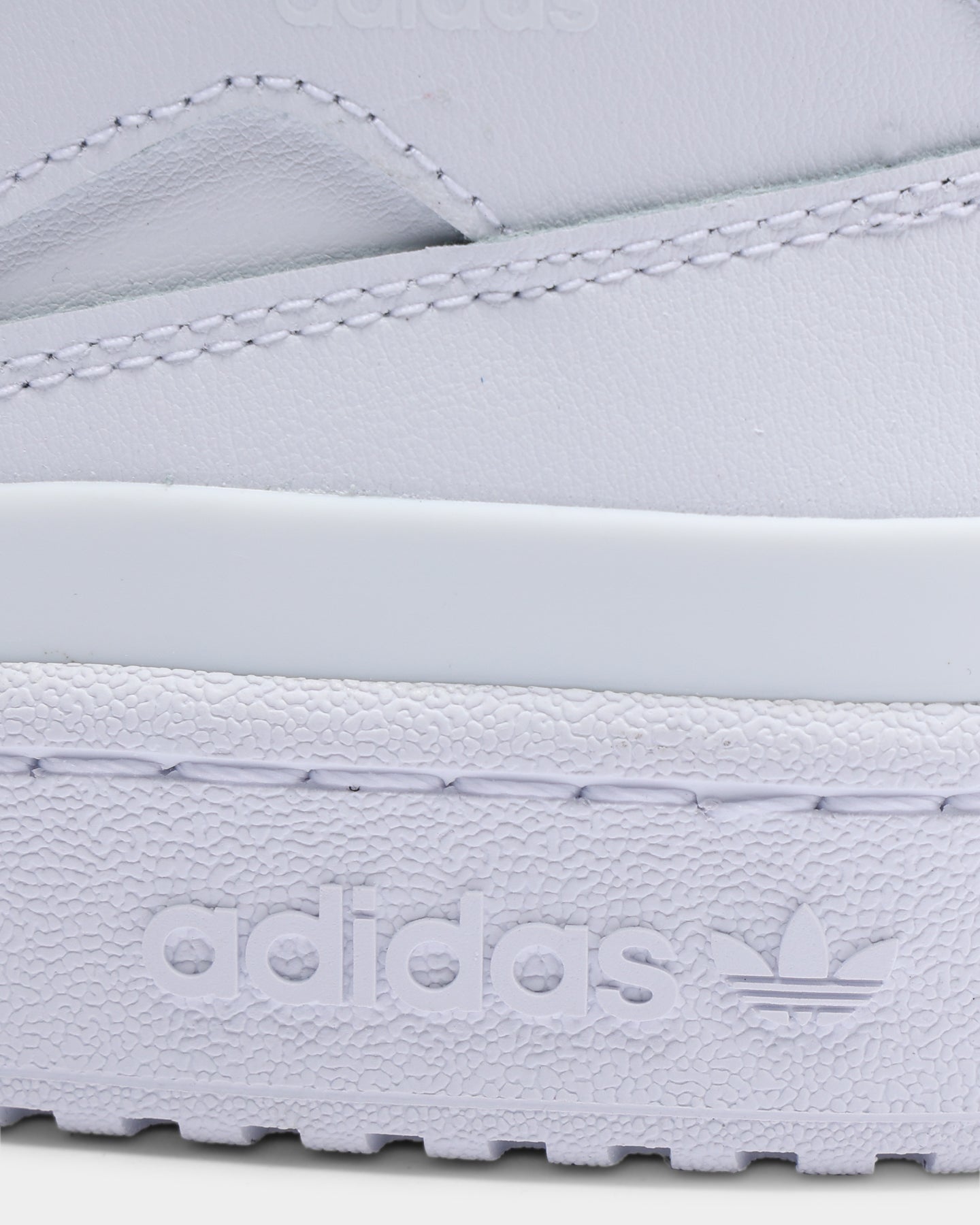 Adidas Men's Forum Mid Sneakers - Cloud White Basketball Shoes for Men | Stylish & Comfortable for Casual Wear, Sports & Street Fashion
