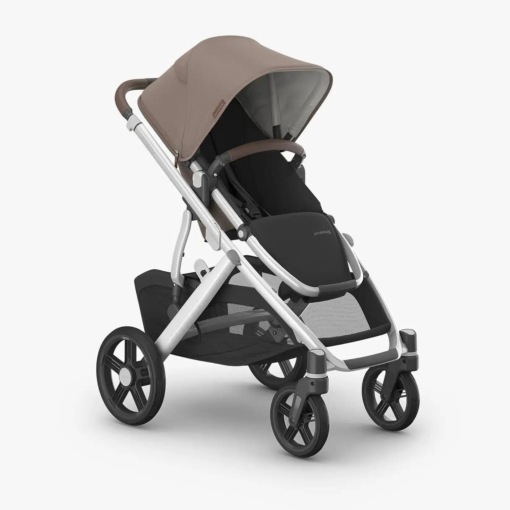 UPPAbaby Vista V3 Stroller - Lightweight, Compact & Durable Baby Stroller for Travel & Everyday Use | Perfect for Shopping, Walks & Outdoor Adventures