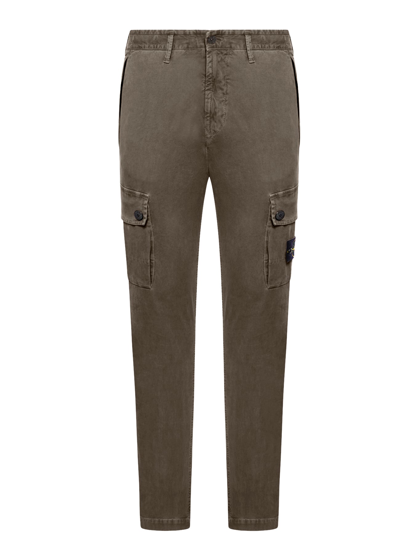 Best Cotton Cargo Pants for Men & Women - Durable & Comfortable Workwear Pants with Multiple Pockets | Perfect for Hiking, Travel, and Outdoor Activities