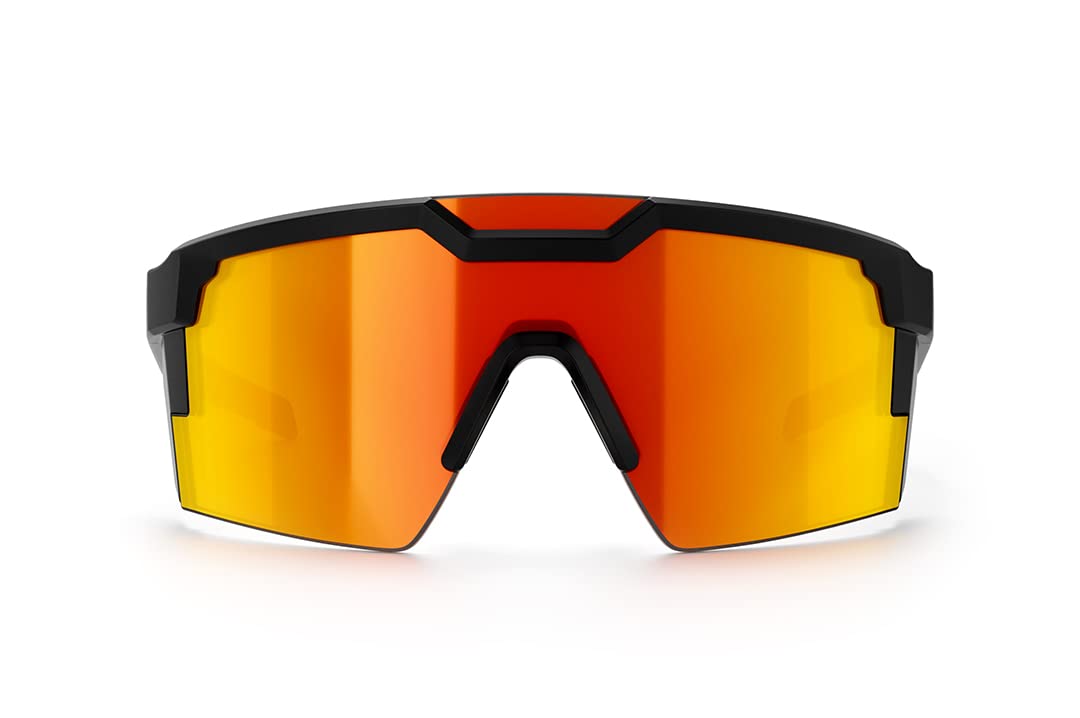 Future Tech Z87+ Polarized Sunglasses for Men & Women - UV400 Protection, Anti-Glare, Lightweight & Durable - Perfect for Driving, Running, Cycling & Outdoor Sports