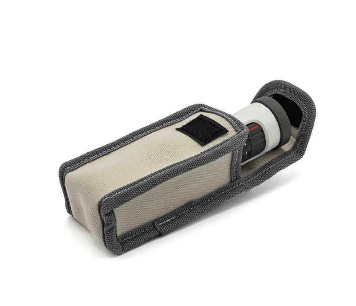 Brunton Echo Zoom Monocular 10-30x21mm Compact Travel Scope - Perfect for Bird Watching, Hiking, and Outdoor Adventures