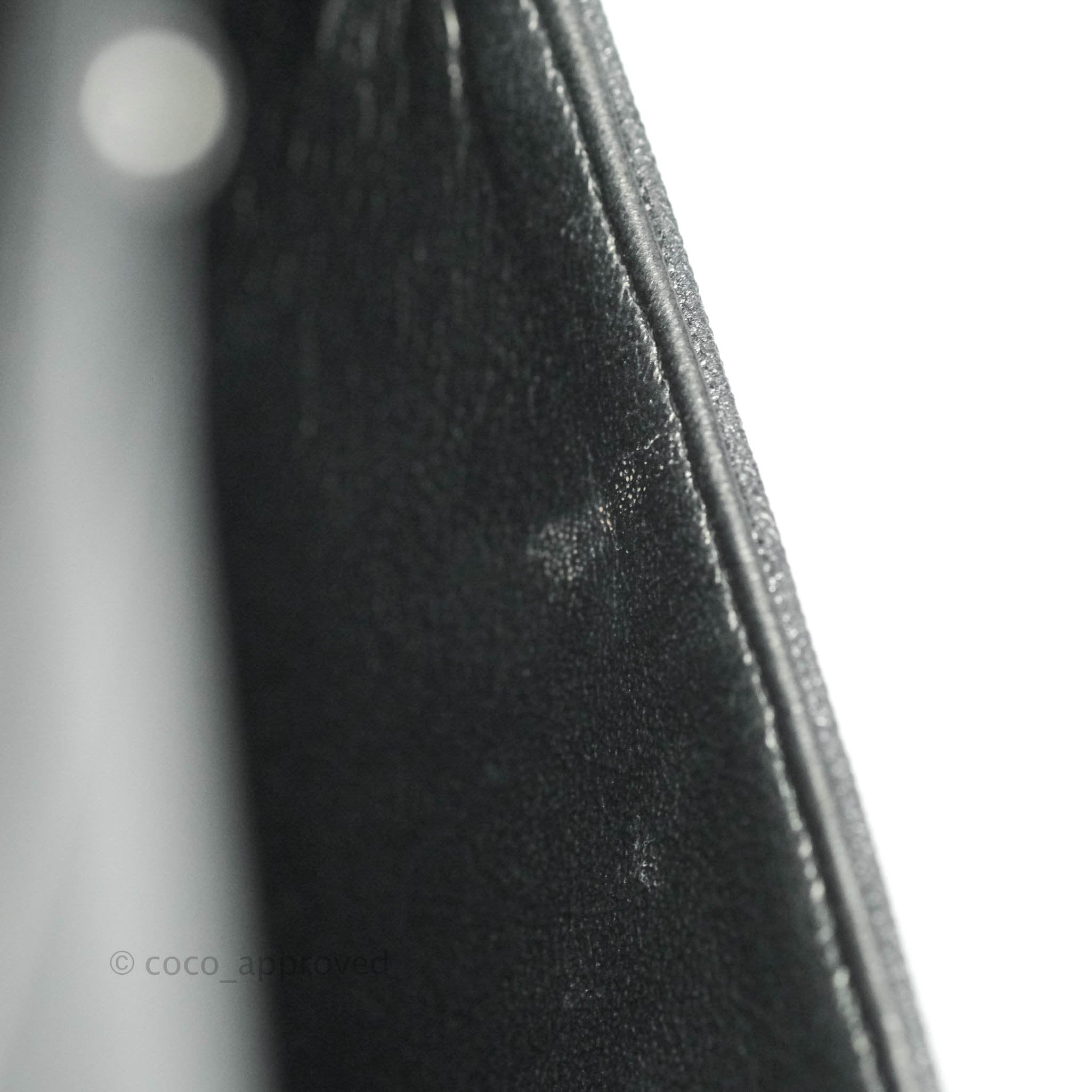 Chanel 2.55 Reissue Lucky Charms 225 Flap Bag in Iridescent Metallic Grey Canvas with Gun Metal Hardware - Perfect for Evening Events & Luxury Fashion Collectors