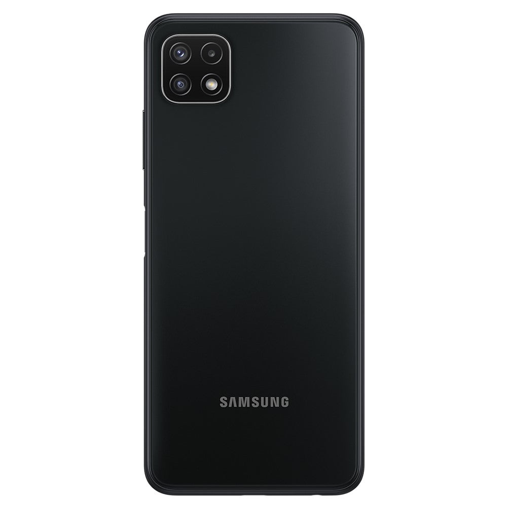 Samsung Galaxy A22 5G Unlocked Smartphone (128GB ROM, 4GB RAM) 6.6