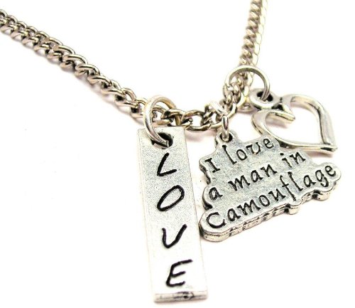Camouflage Love & Hearts 18