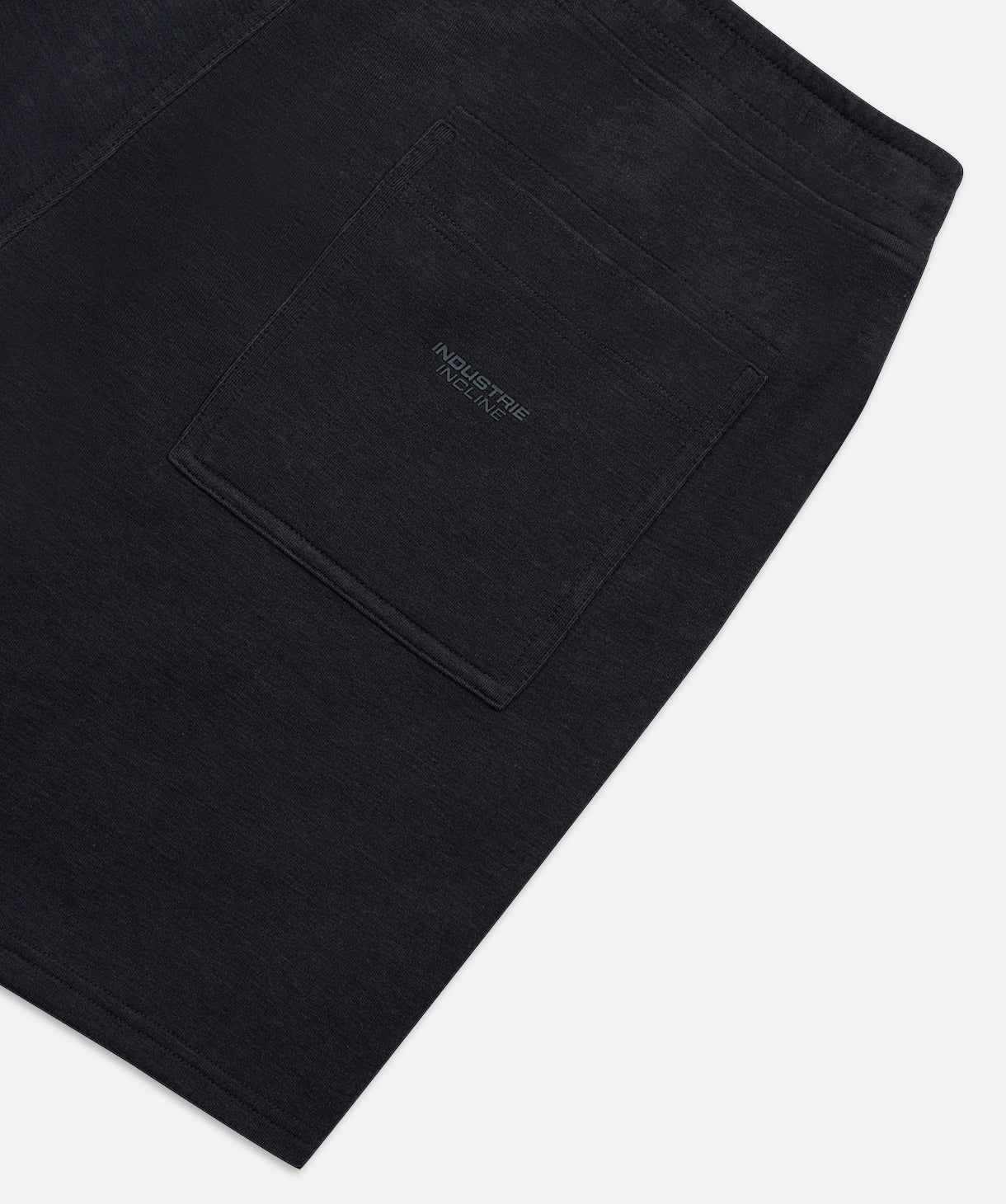 Tech Track Short - Men's Navy Blue Running Shorts Size M 24