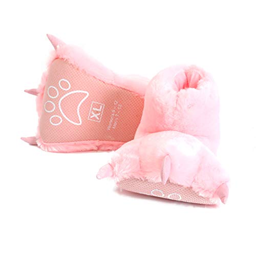 Pink Bear
