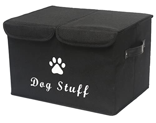 Dog Black