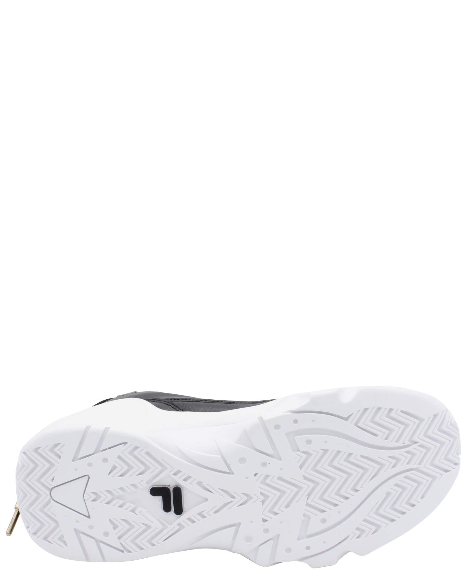 Fila Men's 95 Primo Sneakers - Retro Running Shoes for Men with Cushioned Comfort | Perfect for Jogging, Gym Workouts & Casual Streetwear Style