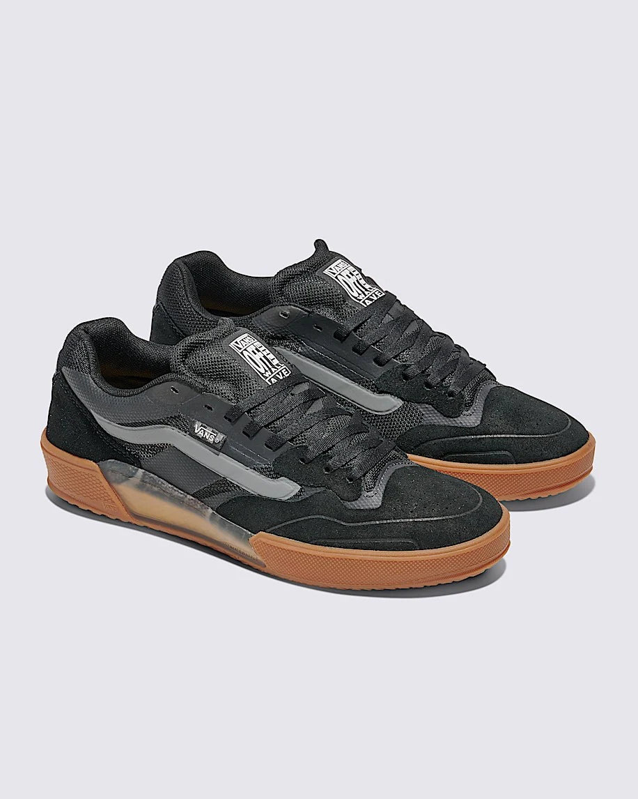 Vans Unisex Skate Ave 2.0 B9M Skateboard Shoes - Classic Canvas Sneakers for Men & Women | Perfect for Skateboarding, Streetwear & Casual Fashion