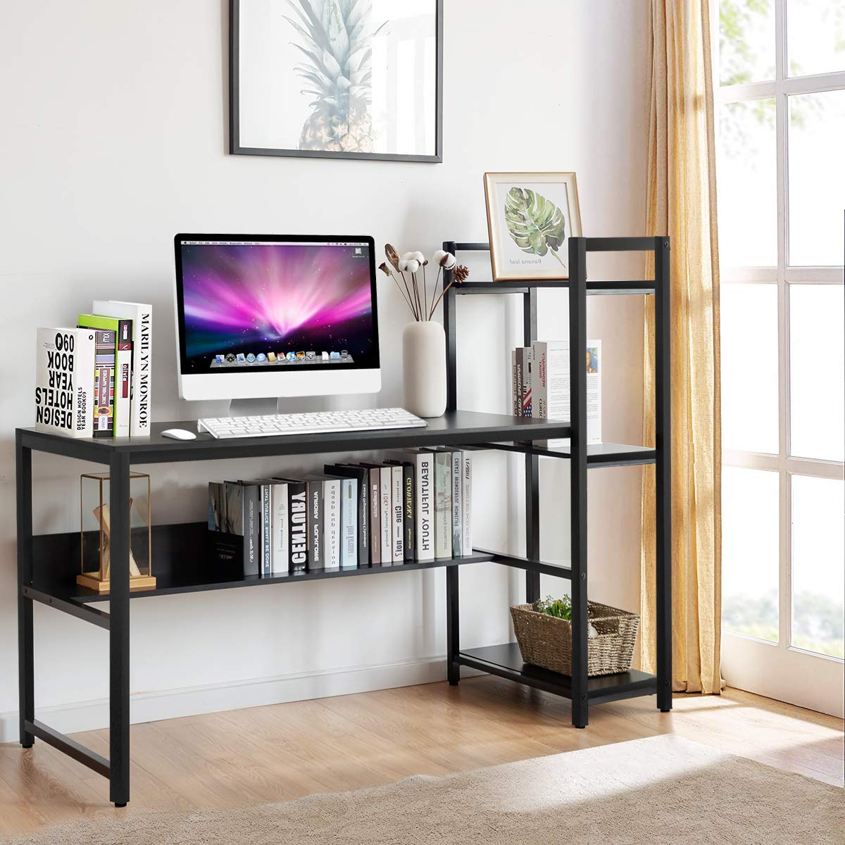 Ergonomically Designed 47