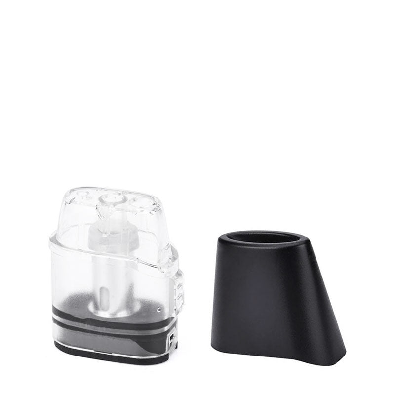 GeekVape Aegis 1FC Pod Kit 550mAh with Refillable Pod - Portable Vape Device for On-The-Go Use (PSG Edition Available) - Perfect for Travel, Work & Outdoor Activities