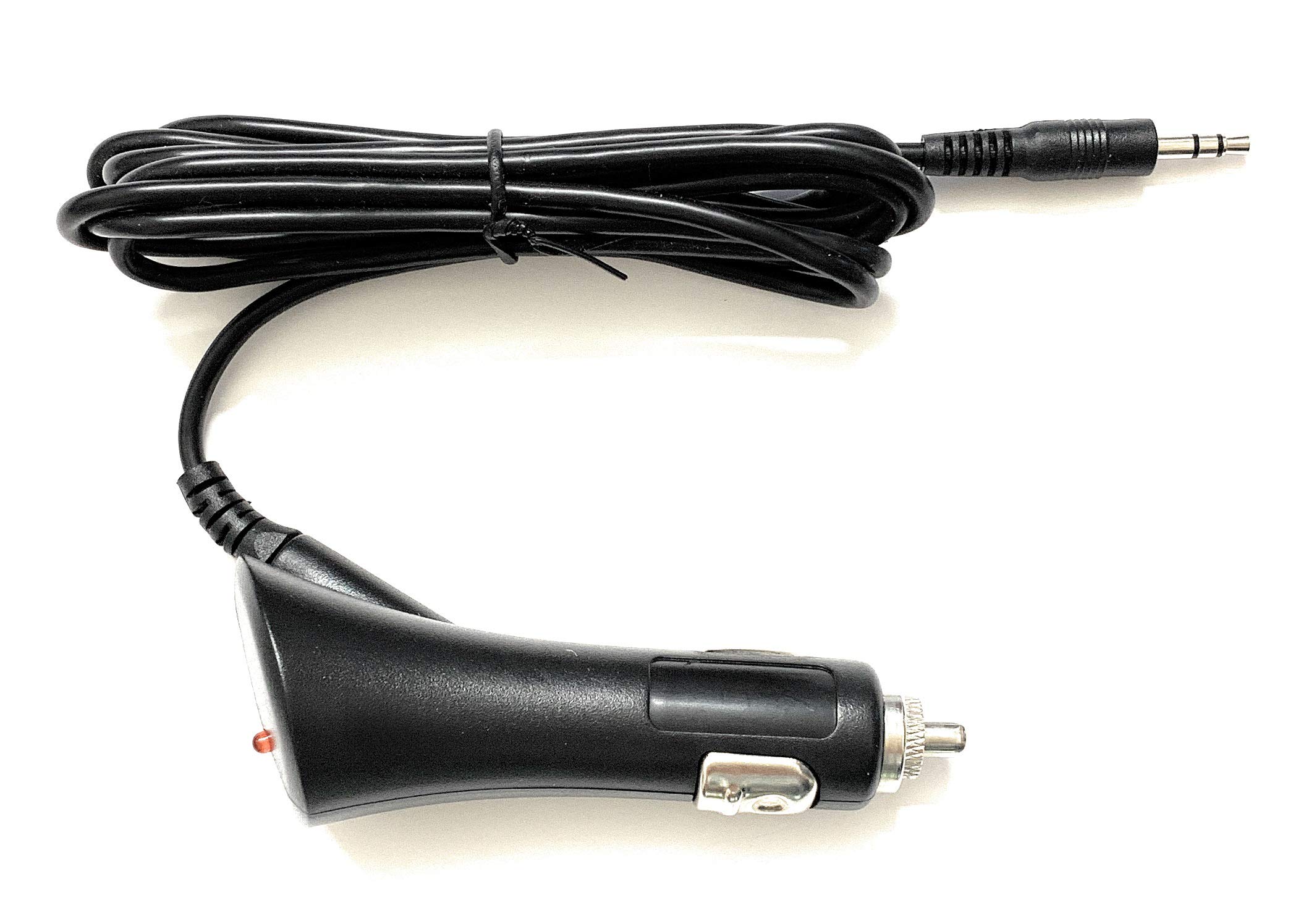 Midland X-Tra Talk LXT376 LXT440 Car Charger Replacement for Road Trips