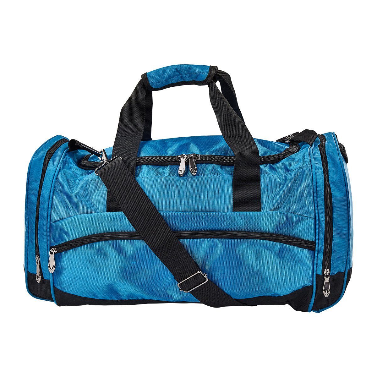 Premium Extra Large Sport Bag for Gym, Travel & Outdoor Activities - Durable & Spacious Sports Duffel