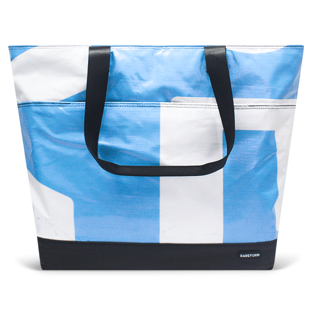 Almost Perfect Hudson Tote Bag - Stylish & Durable Leather Handbag for Women | Perfect for Work, Travel & Everyday Use