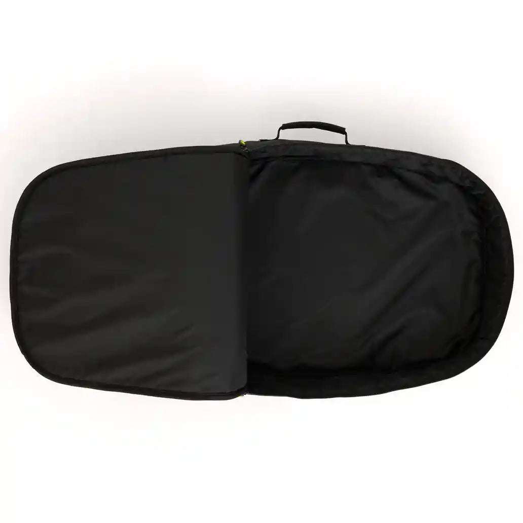 Veer Switchback Bassinet Travel Bag - Portable Baby Bassinet Cover for Airplane & Car Travel - Lightweight & Durable Nursery Storage Solution