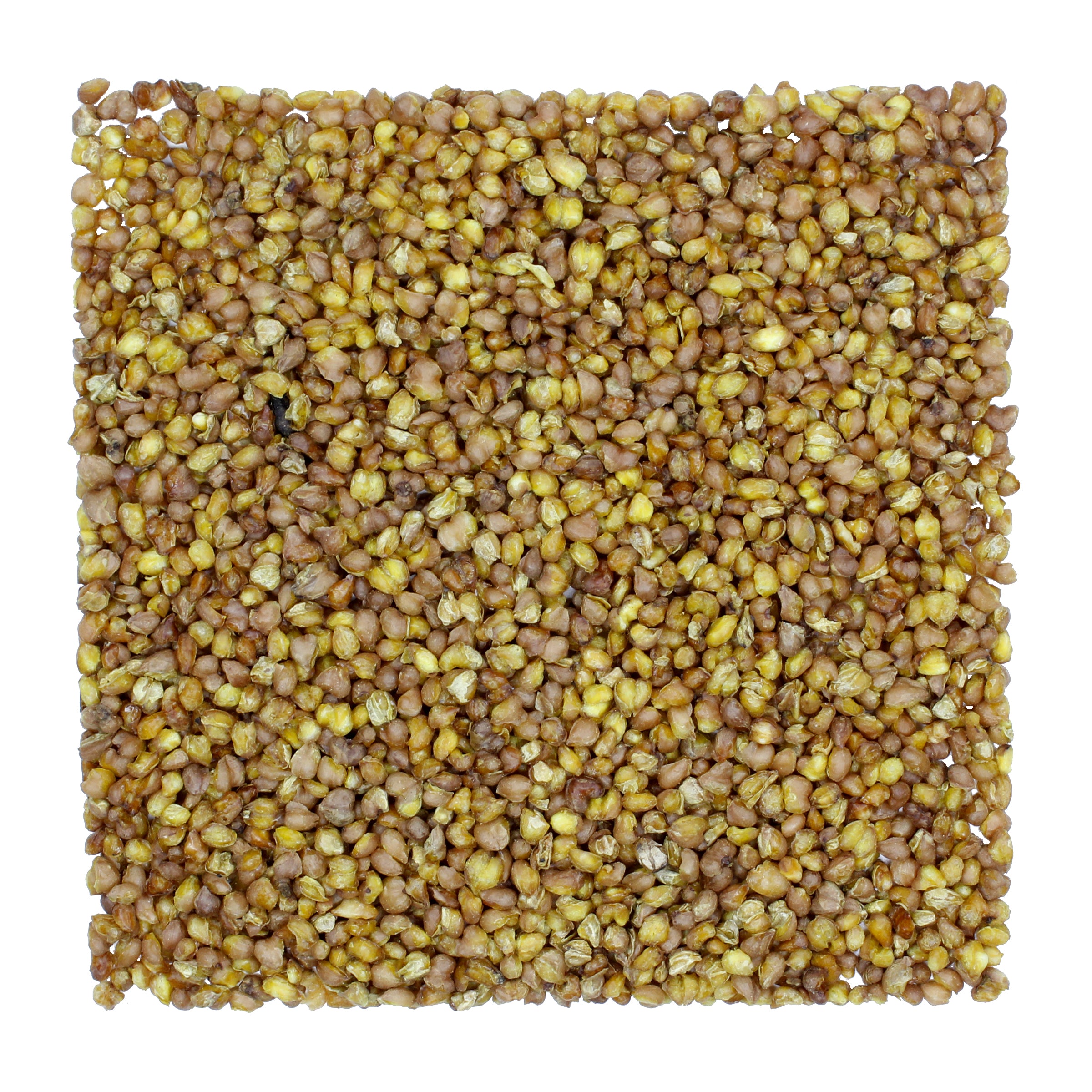 Organic Sobacha Buckwheat Tea - Gluten-Free & Antioxidant-Rich Japanese Herbal Tea for Detox & Relaxation - Perfect for Morning Energy Boost or Evening Wind-Down