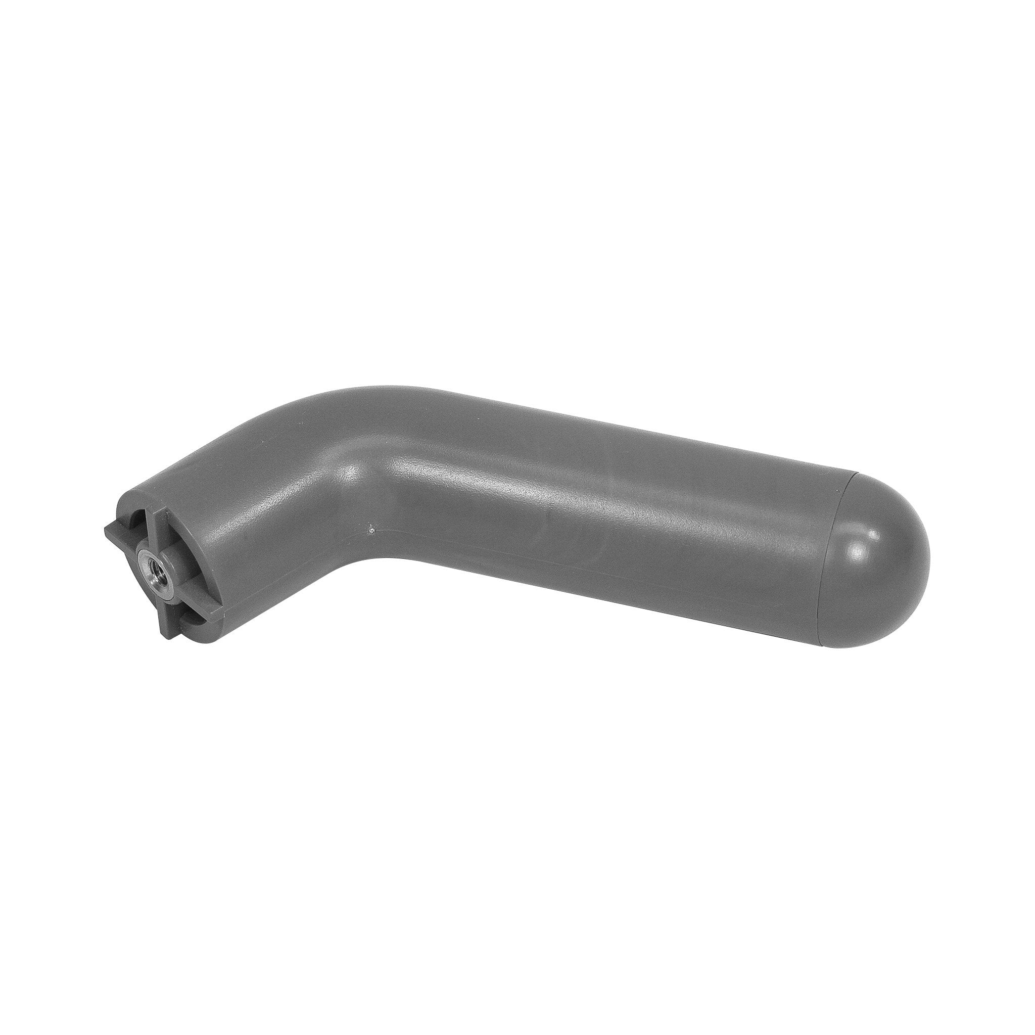 12156 Heavy Duty Carriage Handle - Durable Metal Luggage Handle for Suitcases, Trunks & Travel Bags | Perfect for Airports, Train Stations & Outdoor Adventures