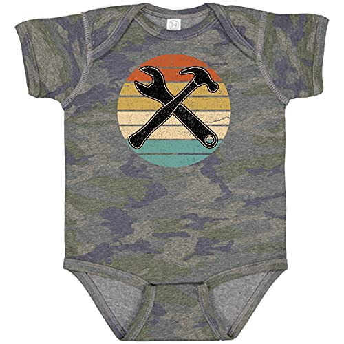Vintage Camo