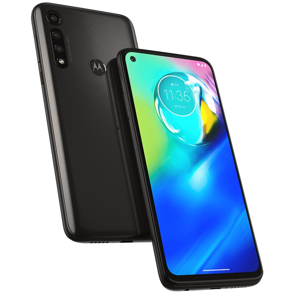 Moto G Power 2020 Smartphone (64GB, 4GB RAM) 6.4