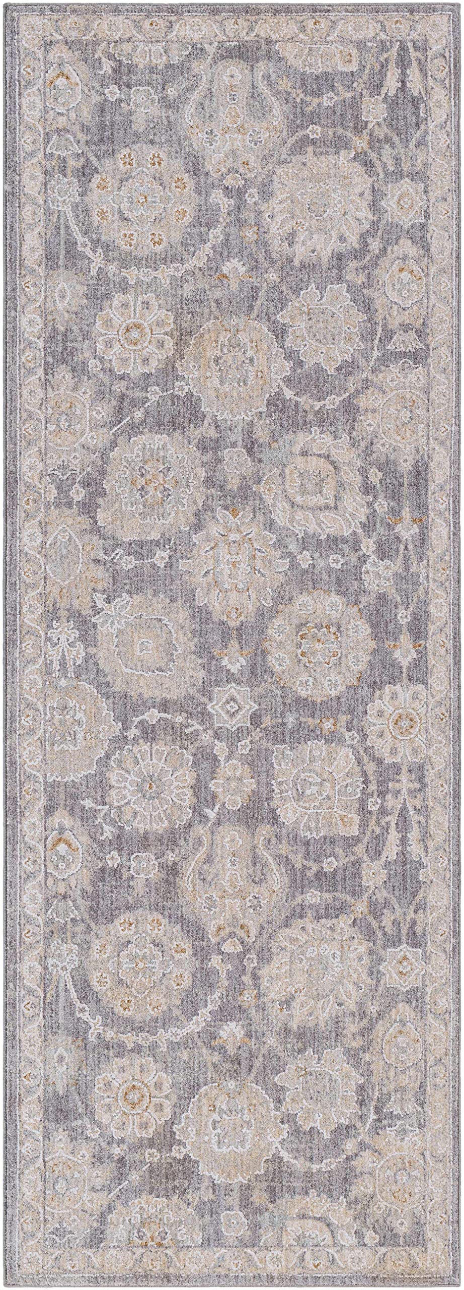 Hauteloom Mimarsinan 5' x 7'5