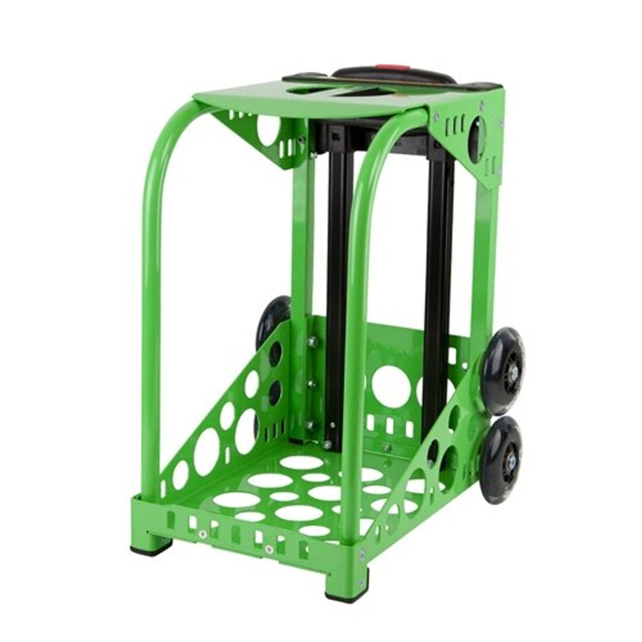 ZÜCA Sport Frames - Durable Skateboard & Scooter Carrying Cases for Athletes | Perfect for Skate Parks, Competitions & Travel
