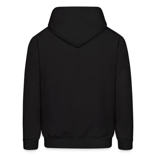 Send Noods Foodie Chef Kitchen Men's Hoodie - Funny Cooking Sweatshirt for Chefs & Food Lovers - Perfect for Kitchen, BBQ, and Culinary Events